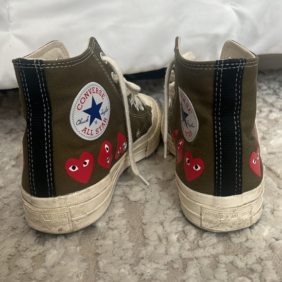 Com de Garcon converse - Picture 3 of 3